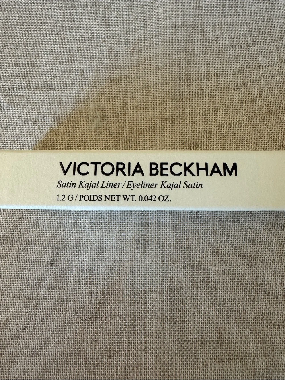 Victoria Beckham nib victoria